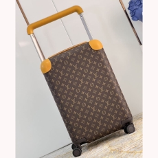 LV Suitcase